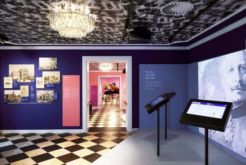 Vienna: House of Strauss Museum Ticket & Experience - Best Time to Go, and How to Plan Around Starting Times