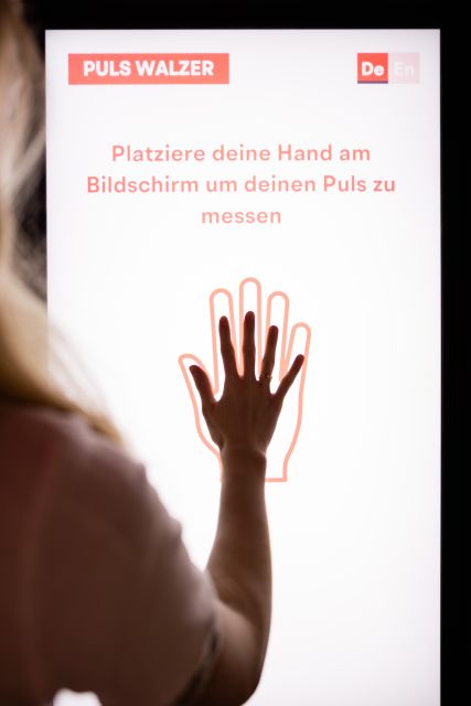 Vienna: House of Strauss Museum Ticket & Experience - Audio Guide App in English and German: A Personal Pace in Vienna