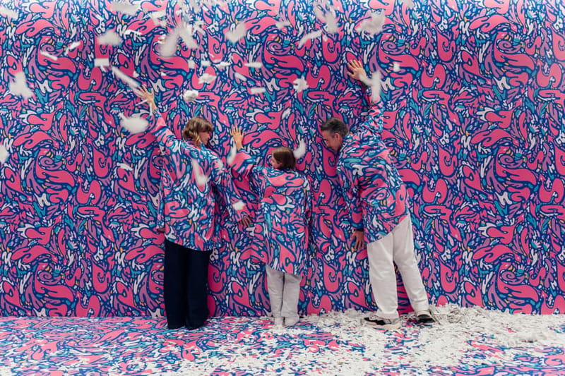 Vienna: IKONO VIENNA Immersive Experience Ticket - Photo-Friendly Surprises That Make Vienna Fun for More Than One Day Plan