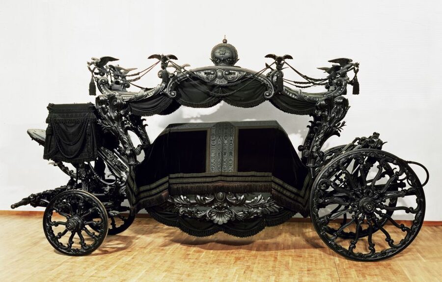 Vienna: Imperial Carriage Museum in Schönbrunn Palace Ticket - Who this ticket suits best