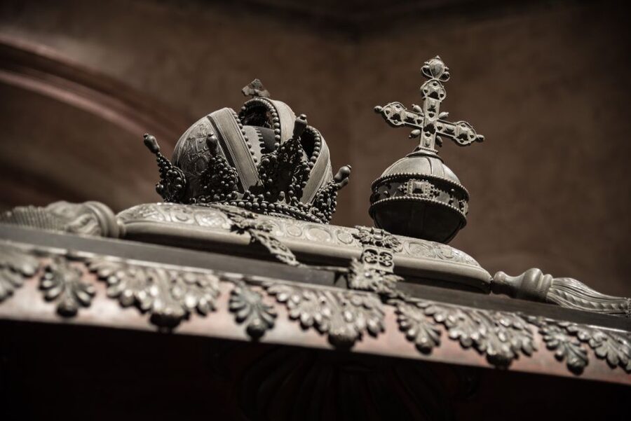 Vienna: Imperial Crypt Entrance Ticket - Should You Book the Imperial Crypt Entrance Ticket?