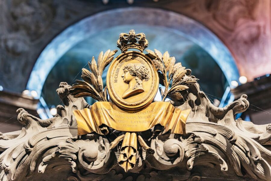 Vienna: Imperial Crypt Entrance Ticket - Rules That Matter Here: What to Wear and What Not to Do