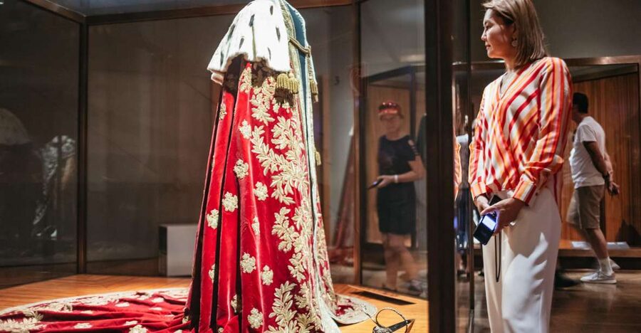 Vienna: Imperial Treasury in the Hofburg Palace - Key things that make this visit worth your time