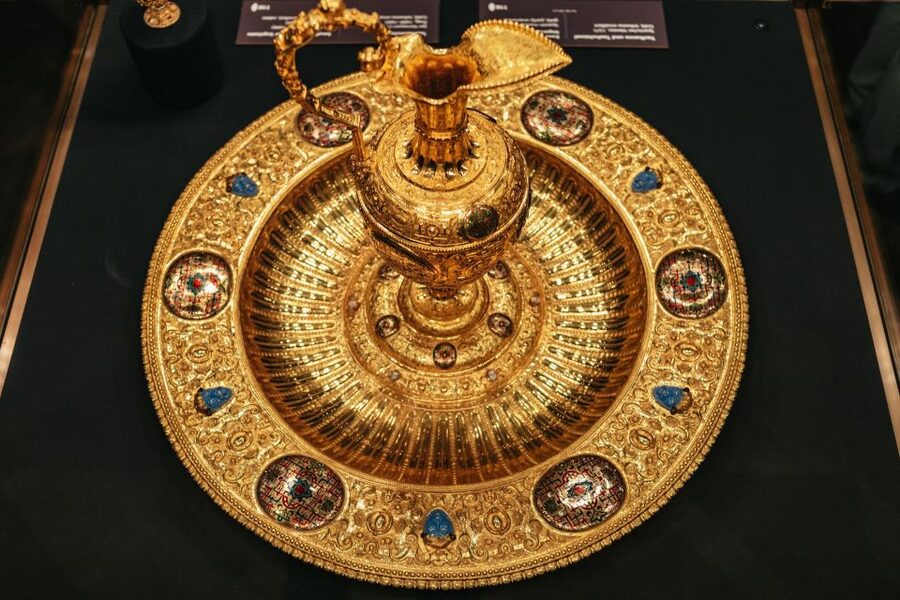 Vienna: Imperial Treasury in the Hofburg Palace - Should you book the Imperial Treasury in the Hofburg?