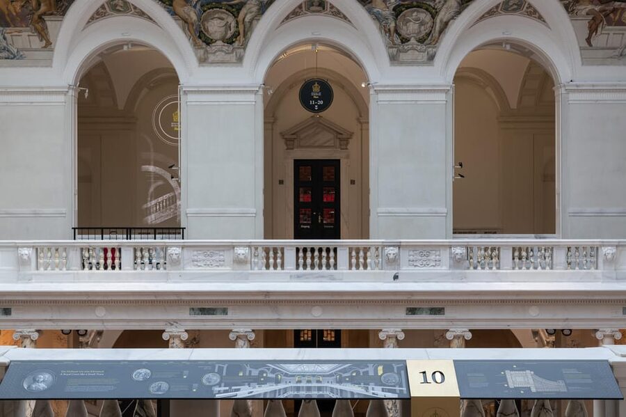 Vienna: Imperial Treasury & New Hofburg Palace Combo Ticket - Key highlights in plain terms