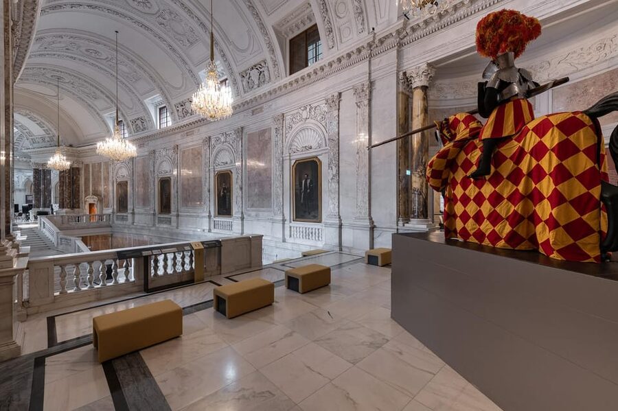 Vienna: Imperial Treasury & New Hofburg Palace Combo Ticket - How long to plan, and how to pace your attention