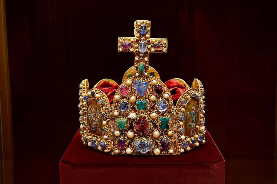 Vienna: Imperial Treasury & New Hofburg Palace Combo Ticket - Imperial Treasury and New Hofburg: why this combo fits Vienna so well