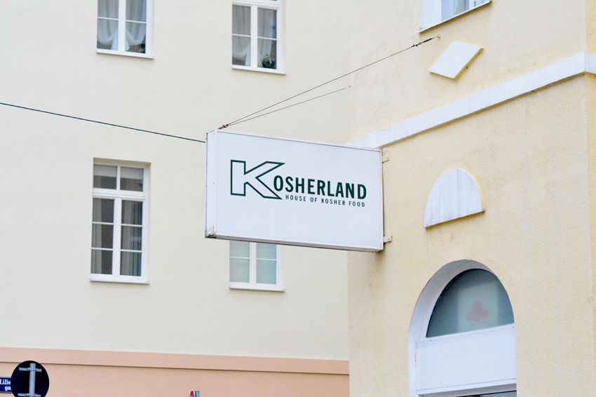 Vienna: Jewish Life in Leopoldstadt 2-Hour Walking Tour - Key highlights you should care about
