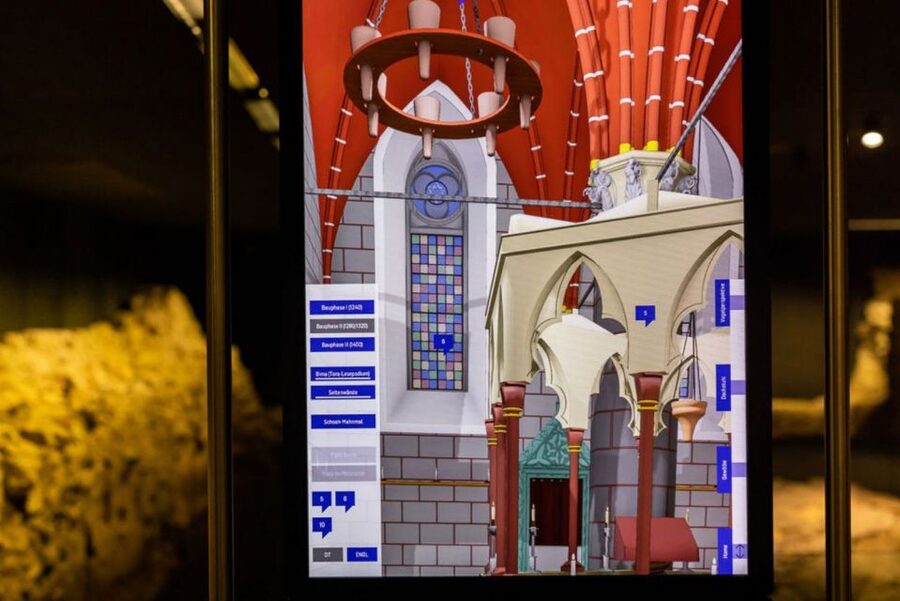 Vienna: Jewish Museum Vienna and Museum Judenplatz Tickets - Should you book this ticket?