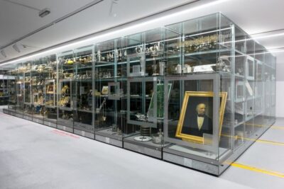 Jewish Museum Vienna and Museum Judenplatz Tickets