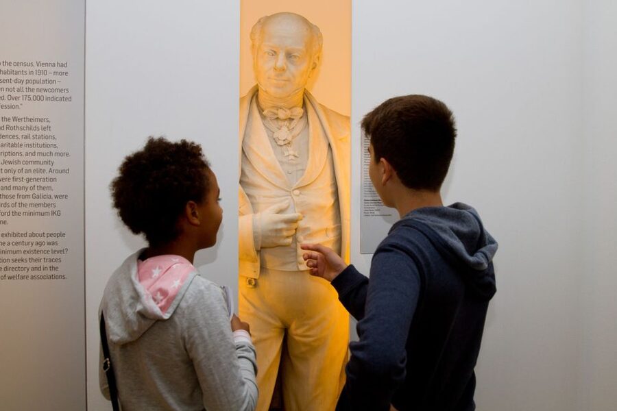 Vienna: Jewish Museum Vienna and Museum Judenplatz Tickets - How long to plan, and a smart order for your visit