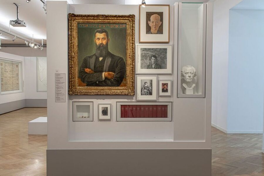 Vienna: Jewish Museum Vienna and Museum Judenplatz Tickets - Price and value: $17 for two sites and audio in two languages