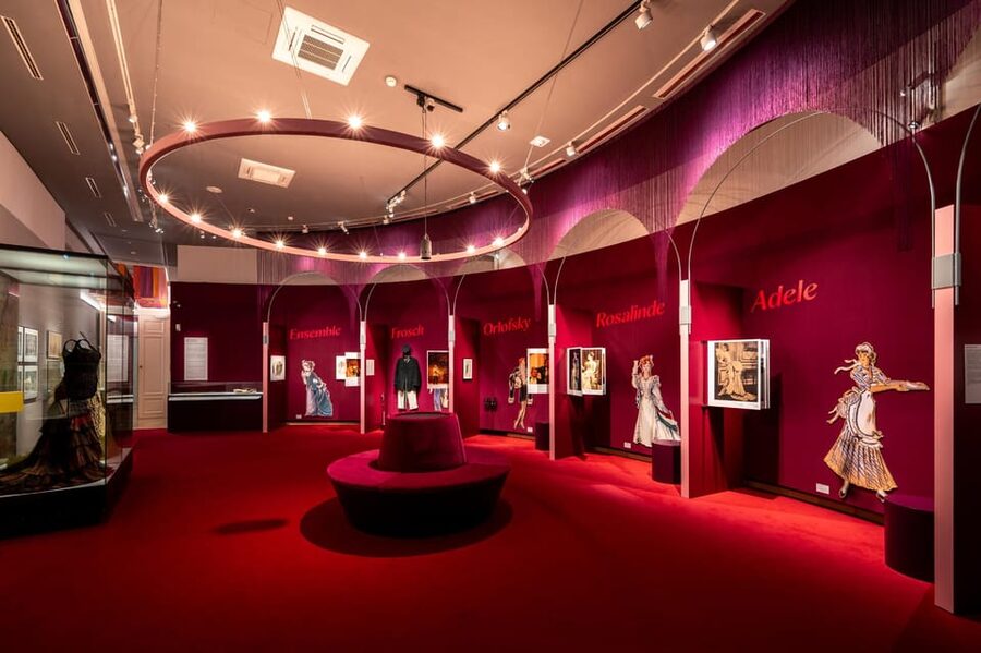 Vienna: Johann Strauss 200th birthday anniversary exhibition - Key things to know before you go
