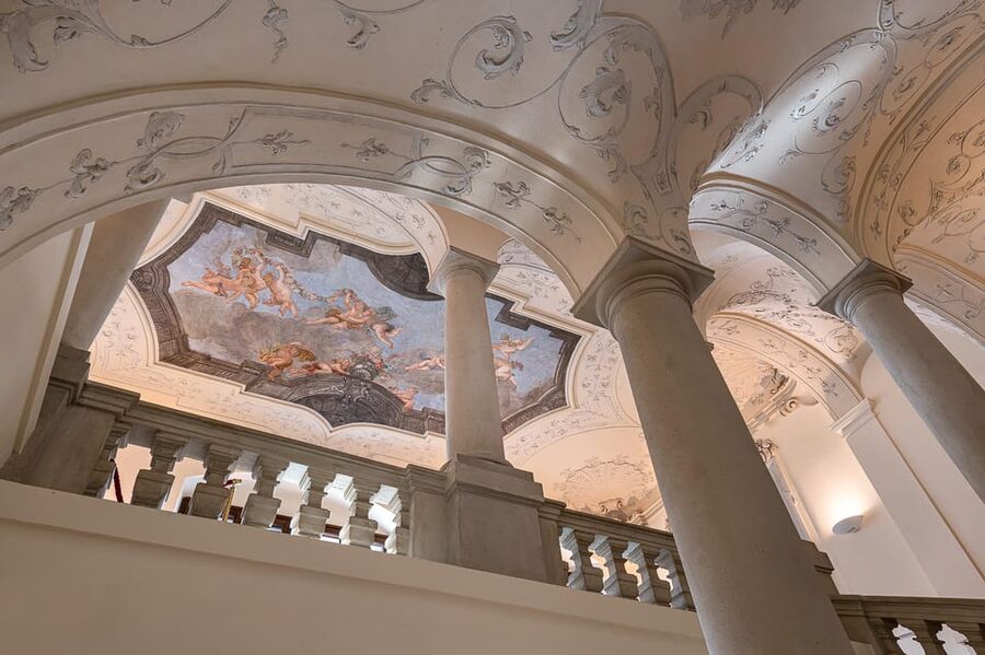 Vienna: Johann Strauss 200th birthday anniversary exhibition - Family Stories, Love Affairs in Russia, and Three Wives
