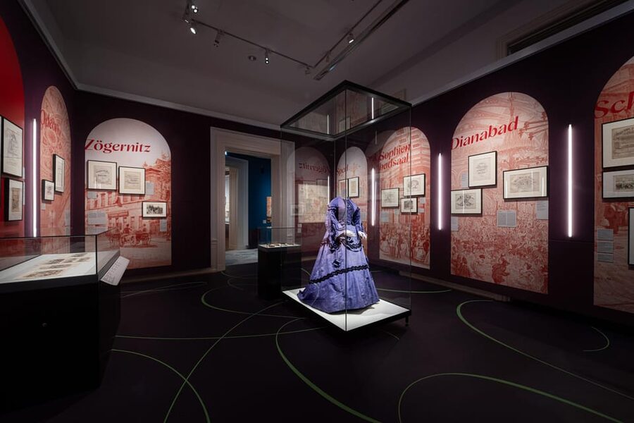 Vienna: Johann Strauss 200th birthday anniversary exhibition - Who This Exhibition Is Best For