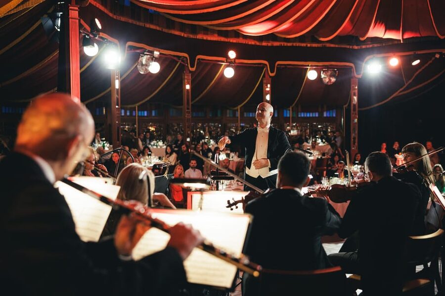 Vienna: Johann Strauss Dinner Show at the Prater - Should you book the Johann Strauss Dinner Show at the Prater?
