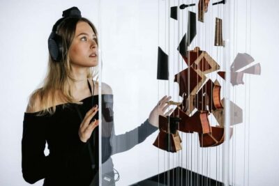 Johann Strauss – Immersive Audiovisual Experience Ticket