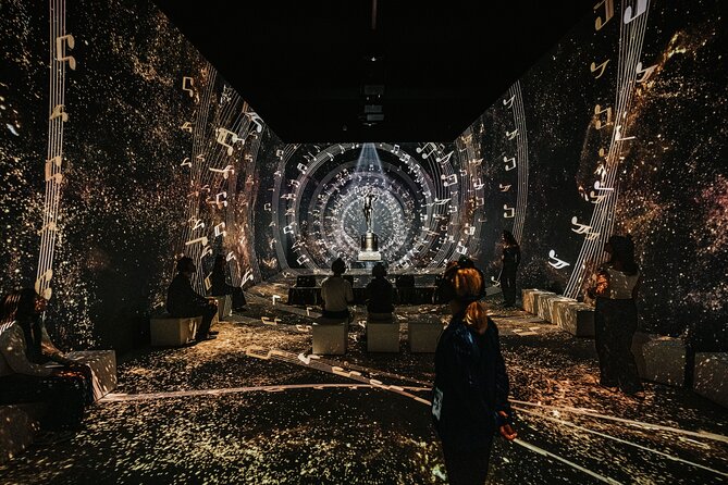 Vienna: King of Waltz - immersive Johann Strauss Museum - Key highlights worth your attention