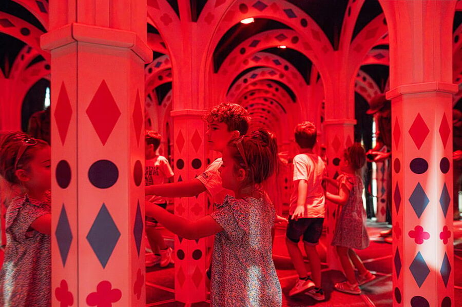 Vienna: Kingdom of Railways Museum Entry Ticket - The Adventure Corner: Climbing Castle and Make-Your-Own Railway Fun