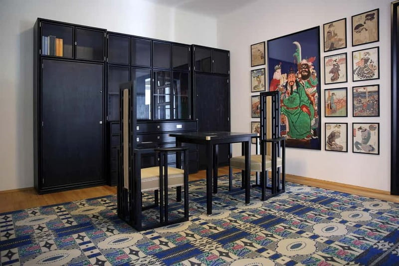 Vienna: Klimt Villa (Gustav Klimt Atelier & Museum) Ticket - Key Things to Know Before You Go