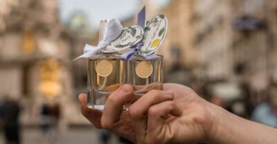 KuK Perfumery Filz – Viennese Perfume Tasting