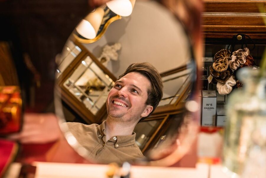 Vienna: KuK Perfumery Filz - Viennese Perfume Tasting - Who should book this, and who might want to rethink it