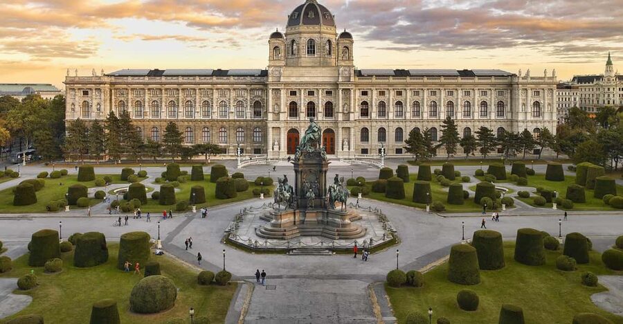 Vienna: Kunsthistorisches and Leopold Museum Combo Ticket - Key Highlights at a Glance