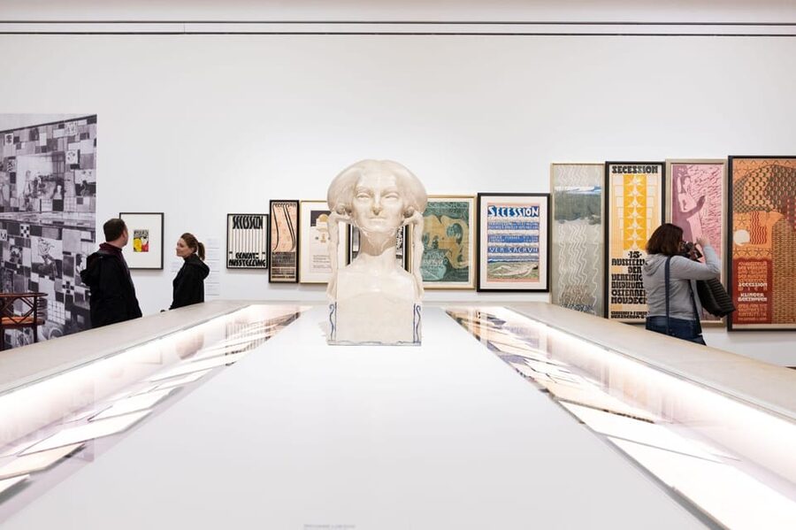 Vienna: Kunsthistorisches and Leopold Museum Combo Ticket - Who Should Book This Combo Ticket