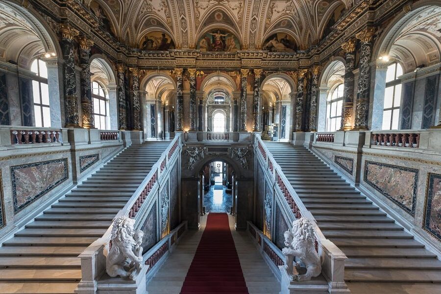 Vienna: Kunsthistorisches and Leopold Museum Combo Ticket - Why This Combo Works in Vienna: Two Museums, One Focus