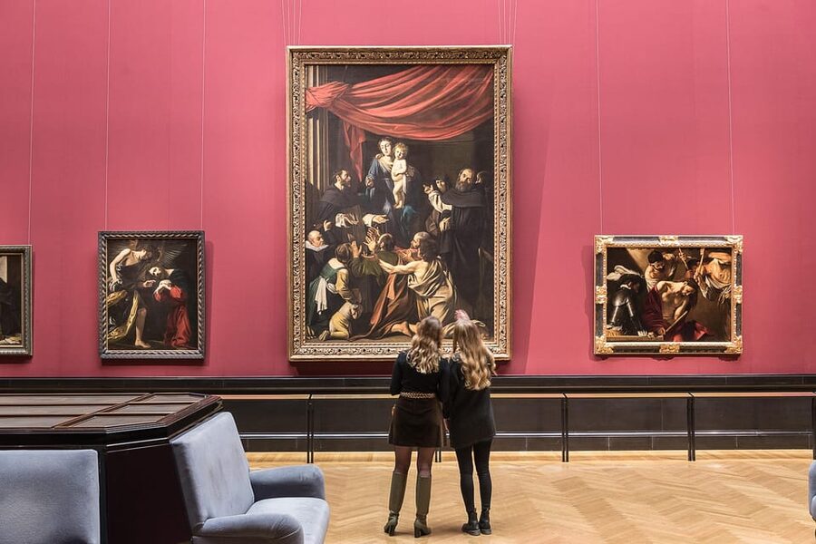Vienna: Kunsthistorisches and Leopold Museum Combo Ticket - Masterpiece Names You’ll Actually Recognize (and Why They Matter)