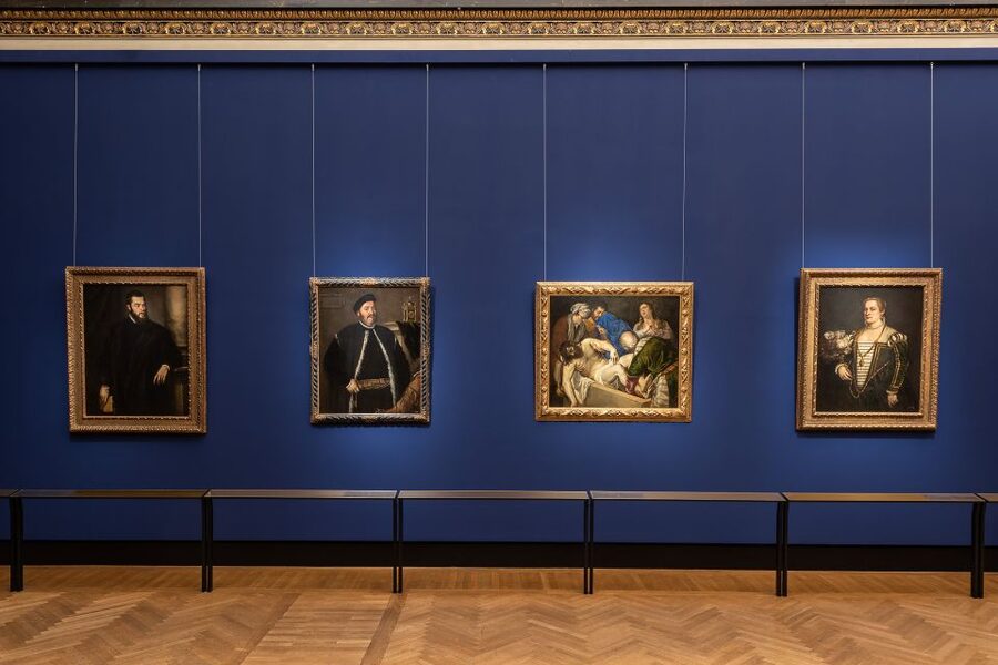 Vienna Kunsthistorisches Museum Day Admission Ticket - Practical logistics: tickets, vouchers, and how to avoid the time-waster