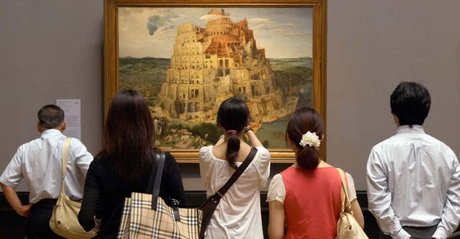 Vienna: Kunsthistorisches Museum Guided Tour incl. admission - Key things that make this tour worth your time