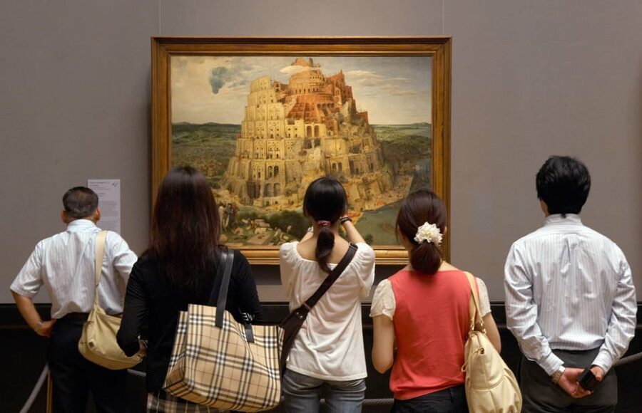 Vienna: Kunsthistorisches Museum Guided Tour incl. admission - What you’re really paying for: value in focus, not just entry