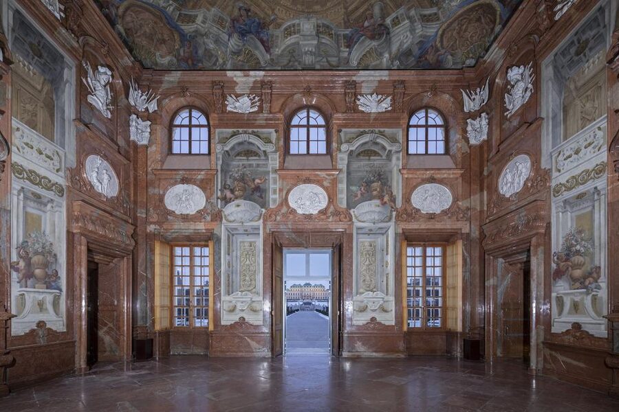 Vienna: Lower Belvedere Entry Ticket & Temporary Exhibitions - Price and value: is $17 a smart use of your time?