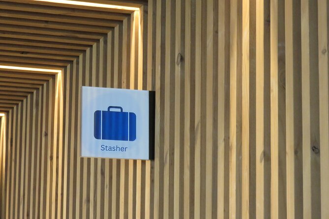 Vienna Luggage Storage - Price and Value: $7.57 Per Person and How Bags Are Counted