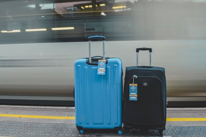 Vienna Luggage Storage - A Quick Reality Check Before You Book