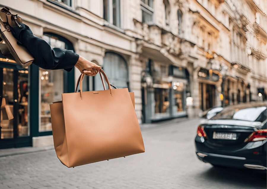 Vienna: Luxury Vintage Fashion Walking Tour - Entering Vienna’s VIP Vintage Scene on the Ringstraße