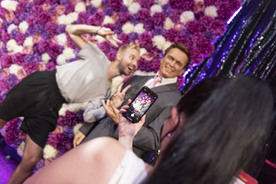 Vienna: Madame Tussauds Admission Ticket - Who should go, and when you might want to skip it