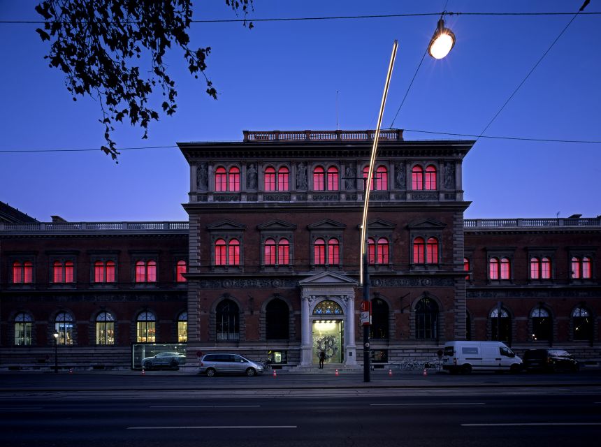 Vienna: MAK - Museum of Applied Arts - Tickets - Quick hits before you go
