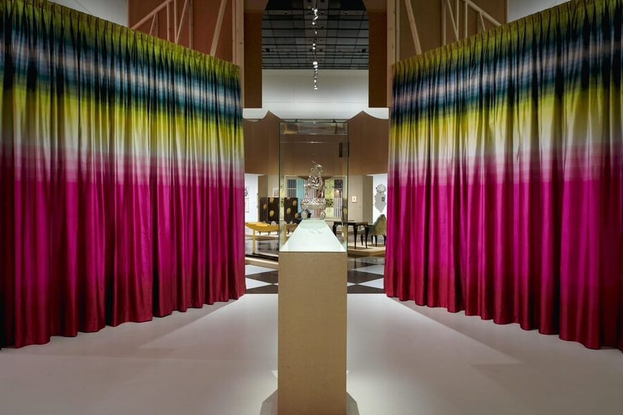 Vienna: MAK - Museum of Applied Arts - Tickets - Why the MAK ticket is a smart Ringstraße plan