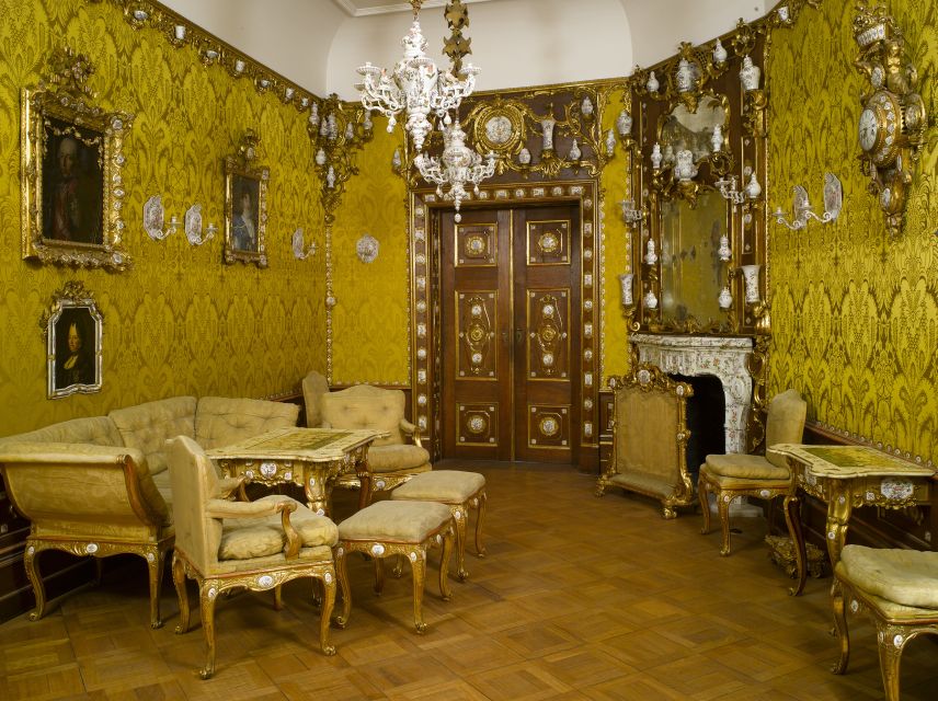 Vienna: MAK - Museum of Applied Arts - Tickets - MAK Design Lab: contemporary projects that connect to real objects