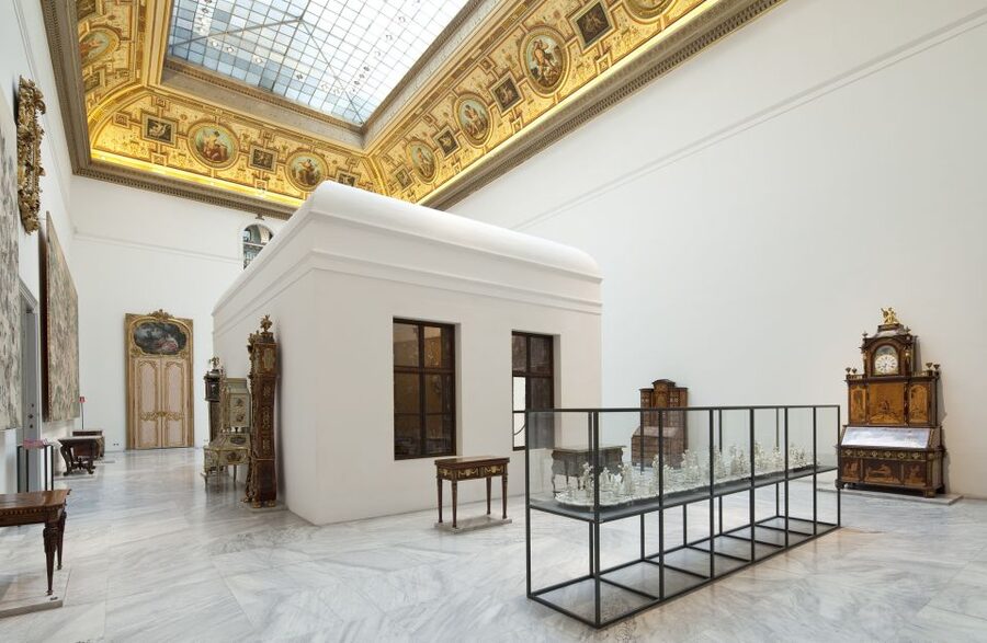 Vienna: MAK - Museum of Applied Arts - Tickets - How long to plan and what to prioritize in 1 day