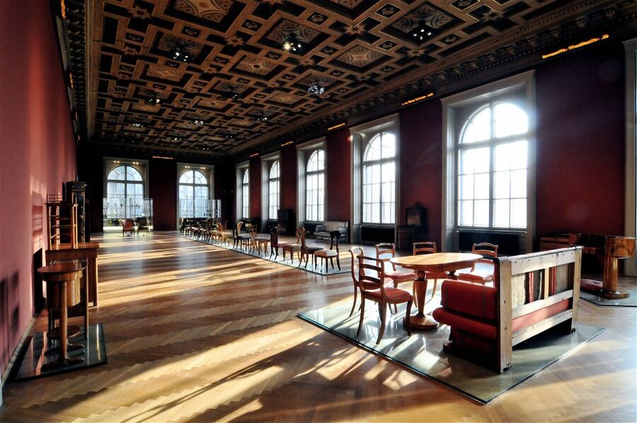 Vienna: MAK - Museum of Applied Arts - Tickets - Is the MAK ticket worth booking for you?