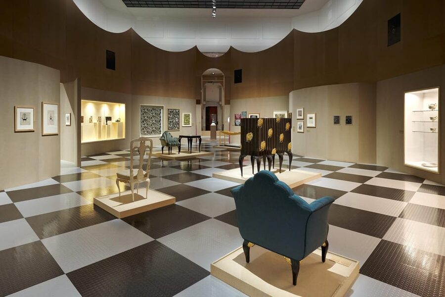 Vienna: MAK - Museum of Applied Arts - Tickets - The building itself: Vienna’s applied arts landmark on Stubenring