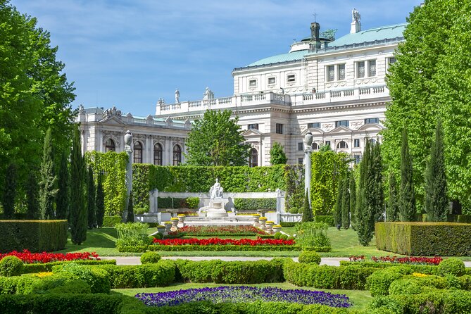 Vienna: Meet Beethoven Life Private Guided Walking Tour - Beethoven, Vienna, and why this tour feels personal