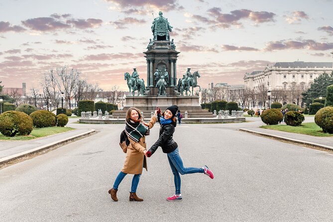 Vienna: Meet Beethoven Life Private Guided Walking Tour - Optional extras: Stephansplatz, St. Stephen’s Cathedral, and Karlsplatz