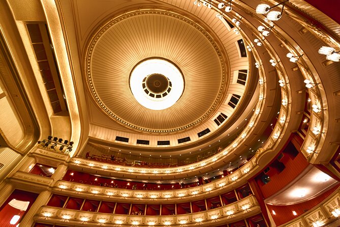 Vienna: Meet Beethoven Life Private Guided Walking Tour - Price and what you actually get for $264.50 per person