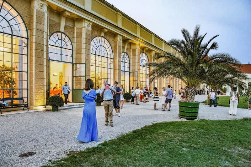 Vienna: Mozart and Strauss Concert at Schönbrunn - Key highlights at Schönbrunn’s Orangerie concert