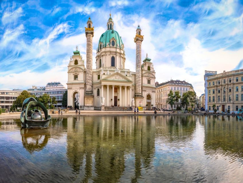 Vienna: Mozart, Beethoven, & Strauss Private Tour - Who This Tour Fits Best