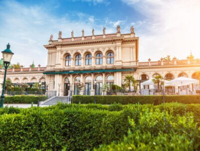 Mozart, Beethoven, & Strauss Private Tour